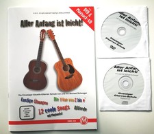 Michael Schwager Aller Anfang