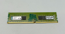 Kingston 8GB (1x8GB) KVR21N15D8/8 DDR4 PC4-17000 DDR3-2133 PC RAM# 363