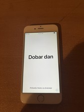 Iphone 6  GB  Weiss