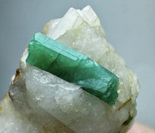 210 Karat tolle Top grüne