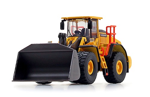 First gear 0336 - gear, volvo