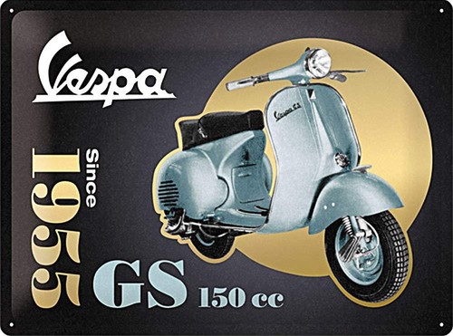 Nostalgic art retro - -,