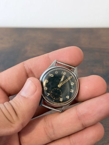 Vintage anker herren - vintage,