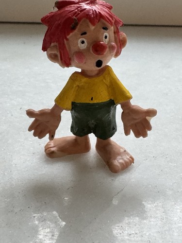 Pumuckl daumen hoch - hoch, figur
