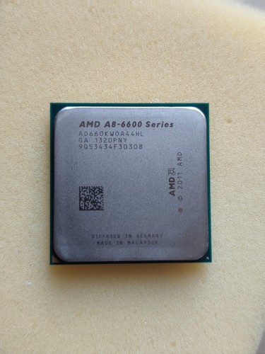 Amd 6600k ad660kw0a44hl fm2 - a8-6600k,