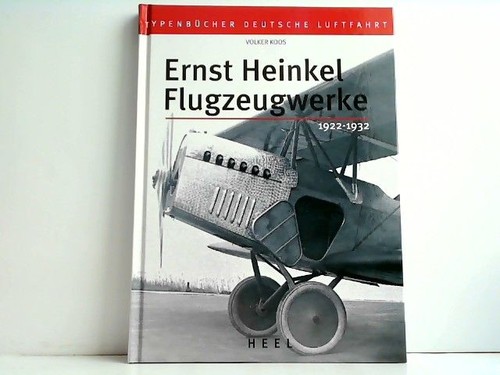 Ernst heinkel flugzeugwerke - ernst,