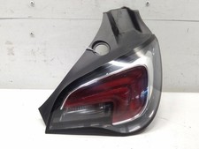 Opel Adam original Rückleuchte Heckleuchte rechts LED Bj.2013