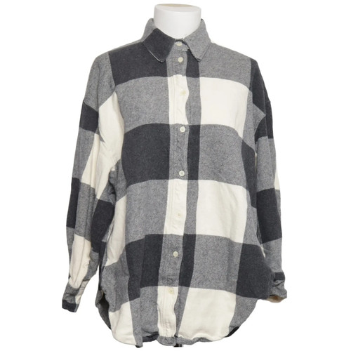 Zara flanellhemd größe - zara,, s