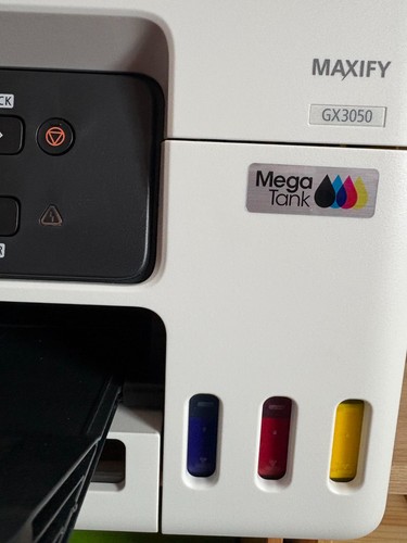 Canon maxify gx3050 fi - maxify, wi-fi