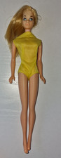 1973 Standard Barbie Puppe Steffie face #8587 European Exclusive