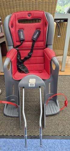 Römer jockey comfort - rÖmer,