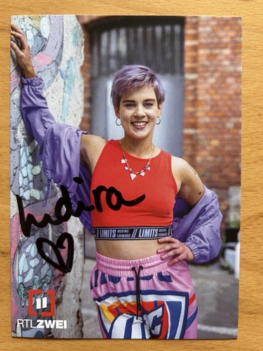 Indira rtl2 berlin tag - indira,