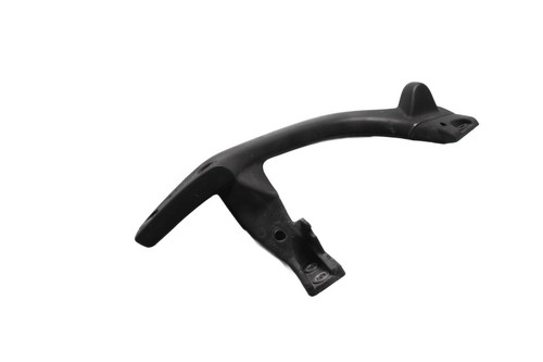 Gepäckträgerhalter hinten