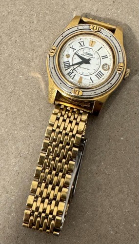 Slava automatischе uhren - ,