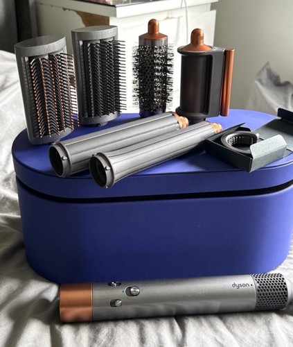 Dyson hs05 air - hs05, wrap