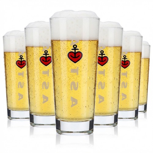 Astra bierglas 3l - astra,