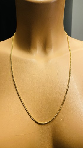 Modeschmuck kette ankerkette - modeschmuck,