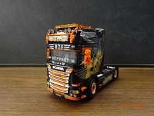 WSI Scania 1:50 MTS