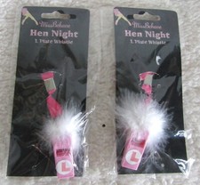 Miss Behave Hen Night L Teller