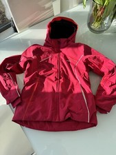 Wie NEU! Ski Jacke LASSE KJUS