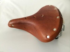 Brooks b67 honig damen - s,