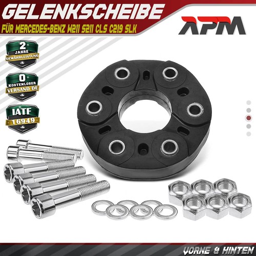 Gelenkscheibe hardyscheibe - gelenkscheibe,