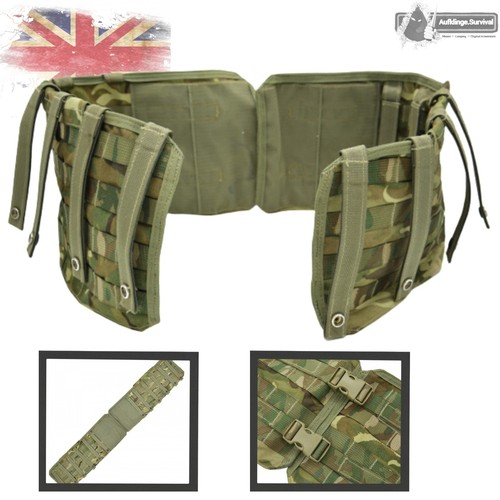 Original british army molle - british,