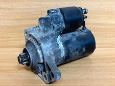 VW Golf 4 1,4 Benzin Anlasser
