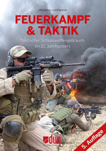 Hoffmann feuerkampf taktik - feuerkampf,