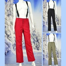 Winterhose Damen Skihose
