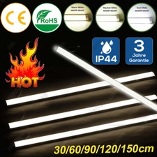 LED Feuchtraumlampe