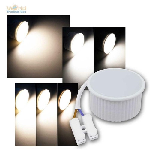Led modul leuchtmittel flach - modul,,