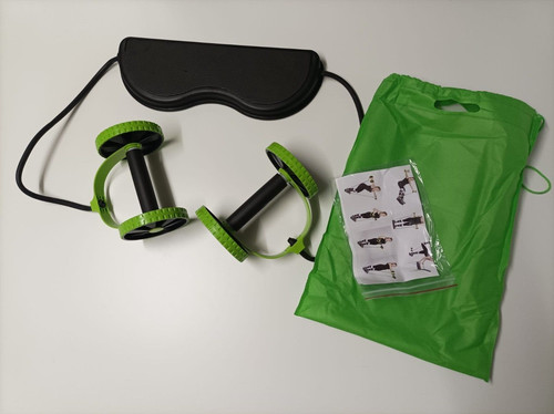 Bauchmuskeltrainer