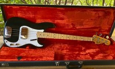 1972 Fender Precision Bass