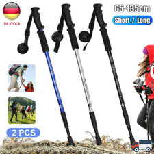 2tlg. Teleskop Nordic Walking
