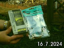 BL-Motor -/ Regler  Brushless - Antriebs - Set D-Power # AL2814SB  Boote