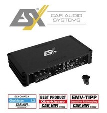 Ware esx qm500 4 - esx, 4-kanal