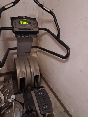 Crosstrainer technogym rotex - crosstrainer,