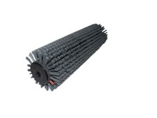 Walzenbürste passend für