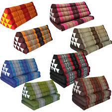 XXL Kapok Kissen Thaikissen