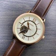 Fossil automatikuhr bq2650 - fossil,