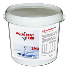 Aqua Refit Gel Granulat 3 KG