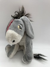 Original DISNEY Stofftier Esel