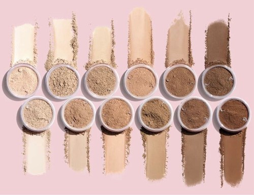 Mary kay silky setting - silky,