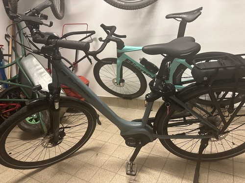 Bike super rider - super,