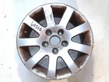 FELGE / 56459 FÜR VOLKSWAGEN