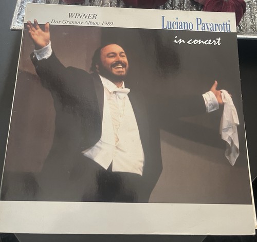 Pavarotti luciano in - luciano:,