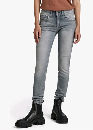 Star raw damen - raw, skinny