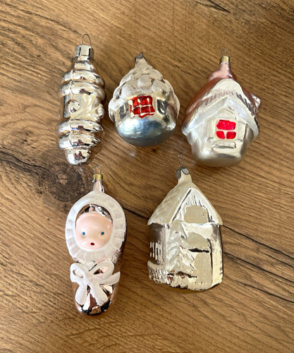 Antike christbaumschmuck - antike,
