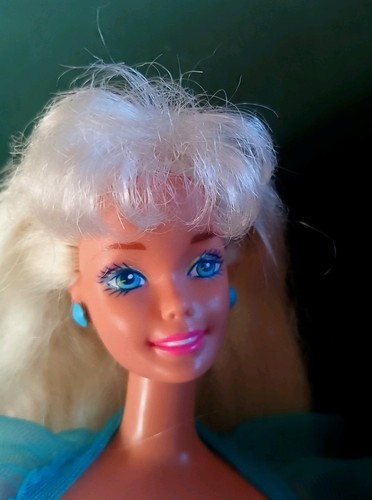 Vintage barbie von mattel - vintage, *